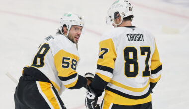 Latest Pending UFA Rumors; Brunicke Plan; Penguins Payback