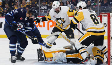 Penguins Shrug Off Issue; Should They Worry About Quantity vs. Quality?