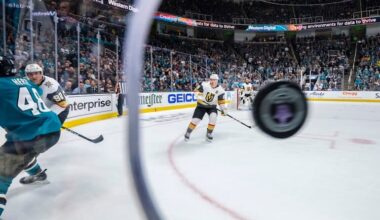 Fantasy Hockey Schedule Preview