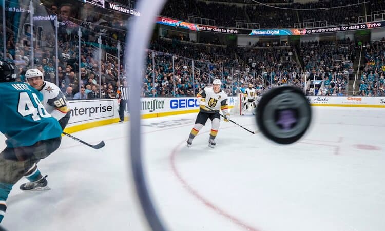 Fantasy Hockey Schedule Preview