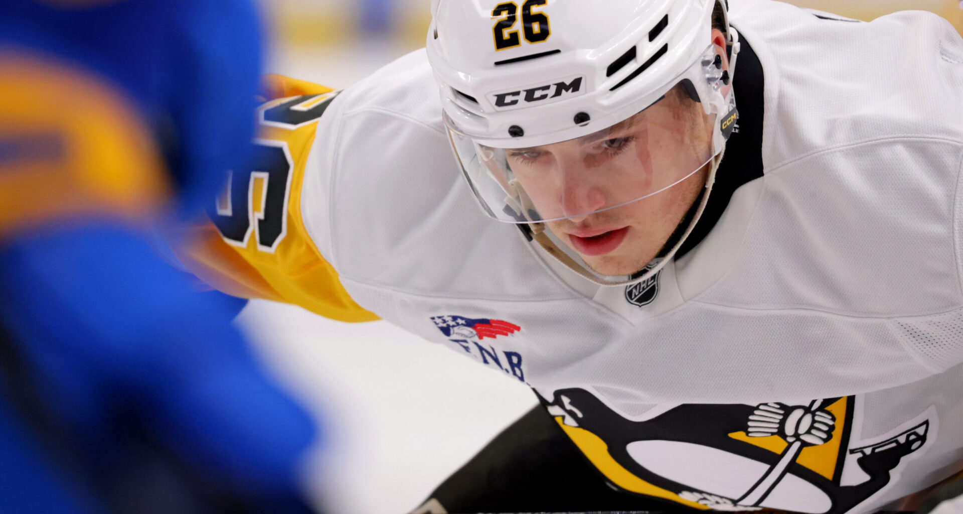 Penguins Rapid News; Trotz F-Bombs Preds; 'Rumor Central'