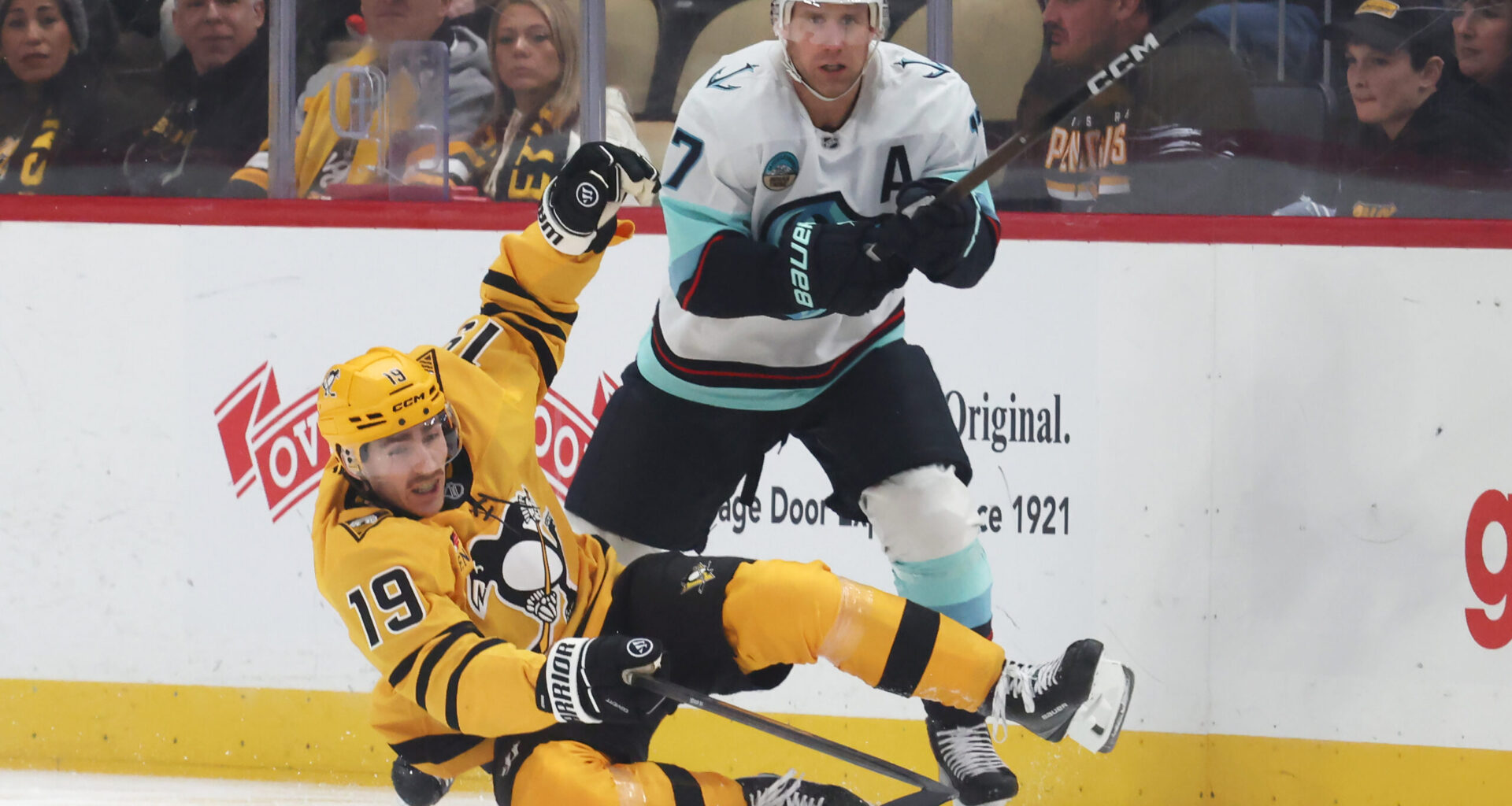 Angry Dan Muse Rips Team; Dubas Action Needed