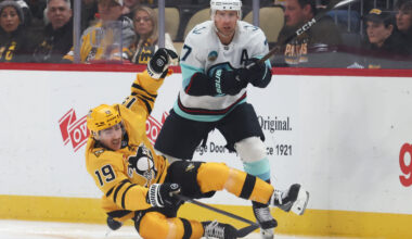 Angry Dan Muse Rips Team; Dubas Action Needed