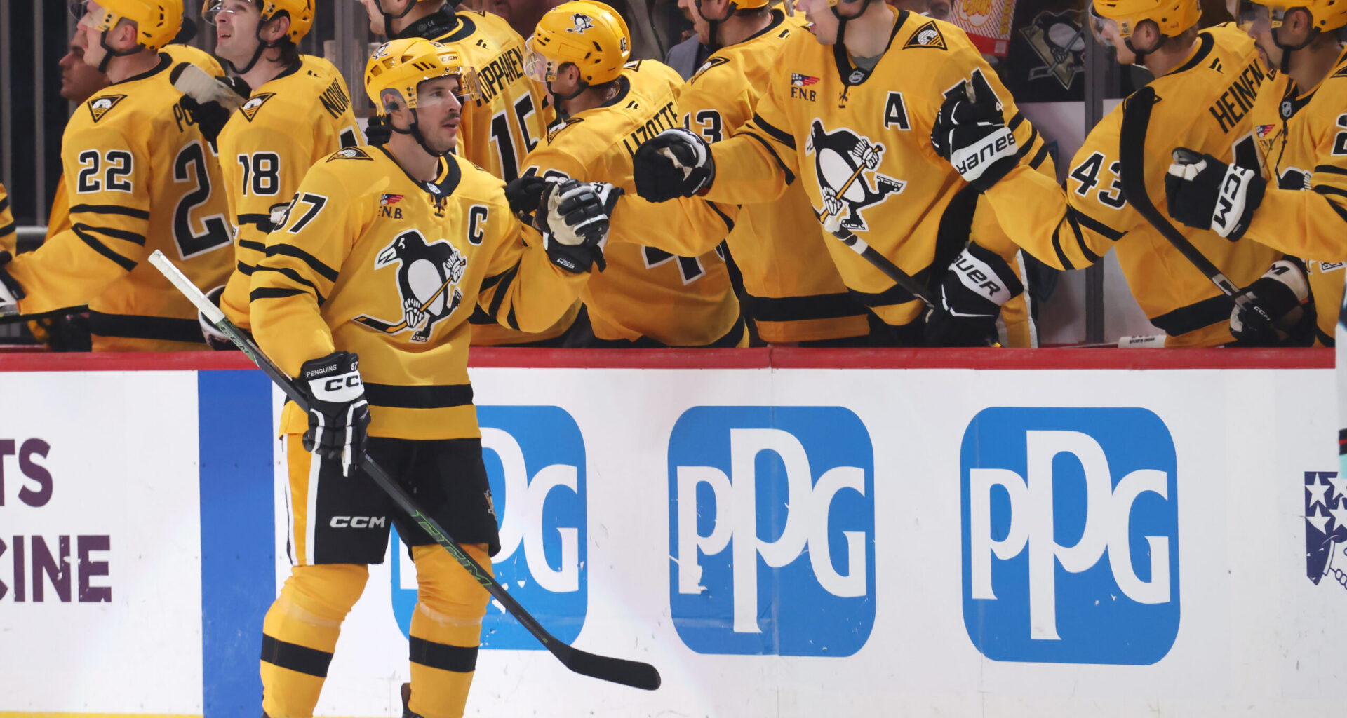 Penguins’ Quarter Mark Grades: Good, Really Good, and the Fails - Pittsburgh Hockey Now