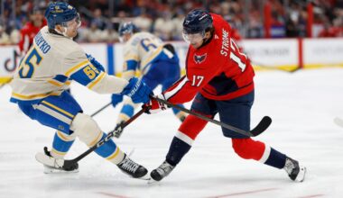 Lines, Notes, & How to Watch