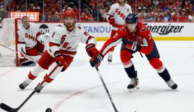 Lines, Notes, & How to Watch