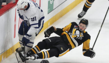 Distressing Loss Exposes Bigger Issues