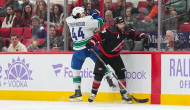 Five Potential 2025-26 New York Islanders Trade Targets