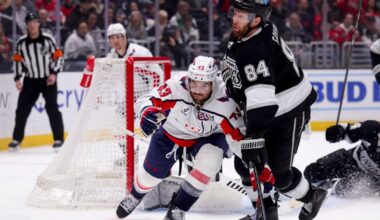 Lines, Notes, & How to Watch