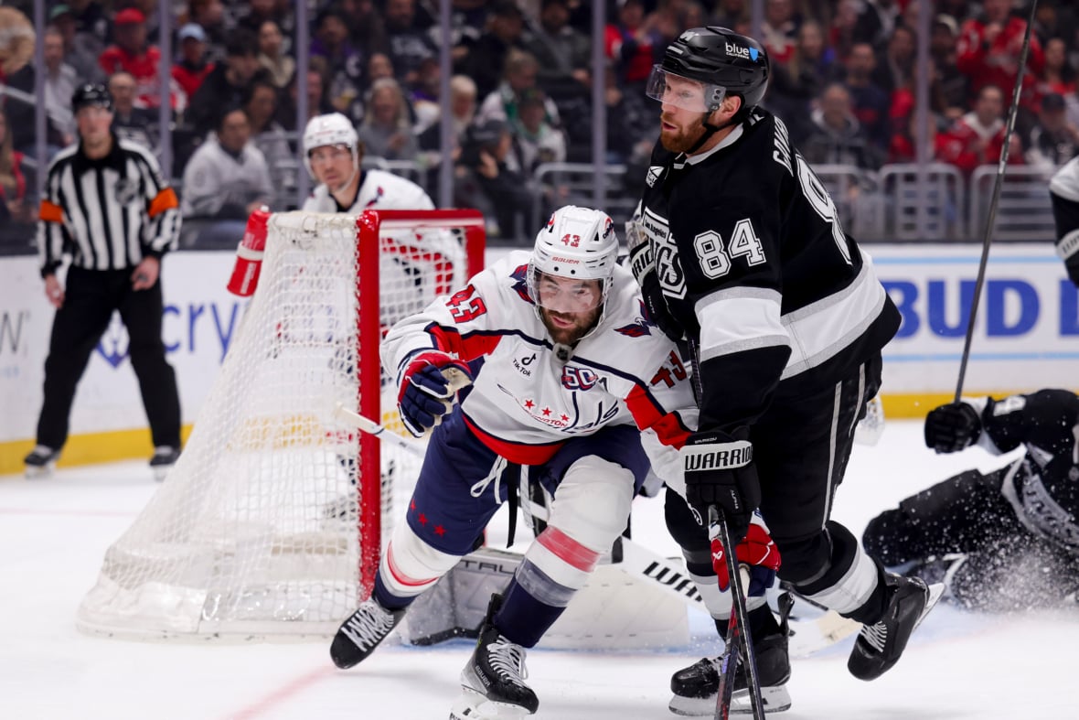 Lines, Notes, & How to Watch