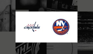 How to watch Capitals vs. Islanders: TV channel and streaming options for November 30