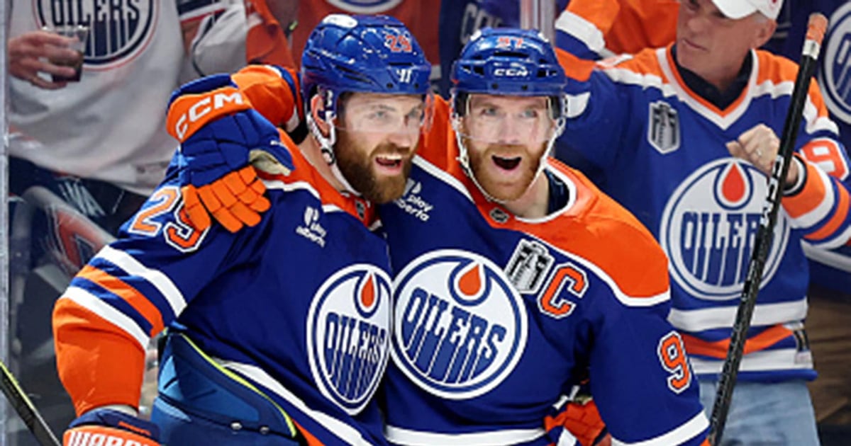 Edmonton Oilers need to find more offence at even strength