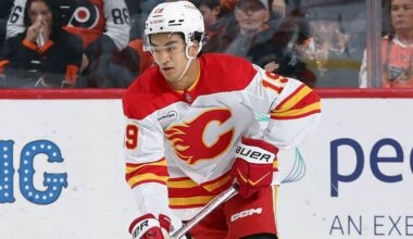 Core 4 U-24: World Junior watch