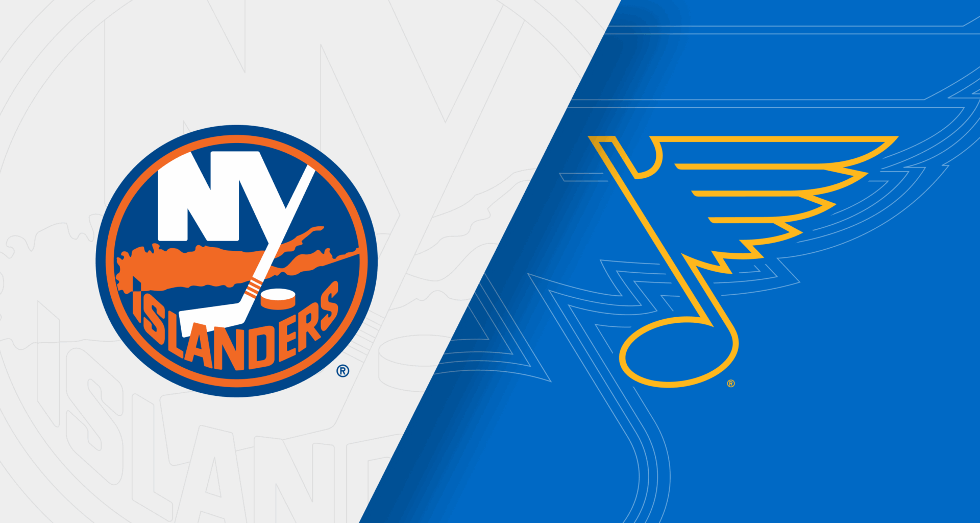New York Islanders - St. Louis Blues - Nov 22, 2025