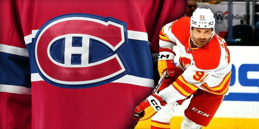 Nazem Kadri Canadiens trade