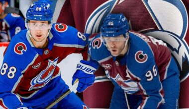Outlet Shows Avalanche Emerging as Clear Winners of the Rantanen Trade