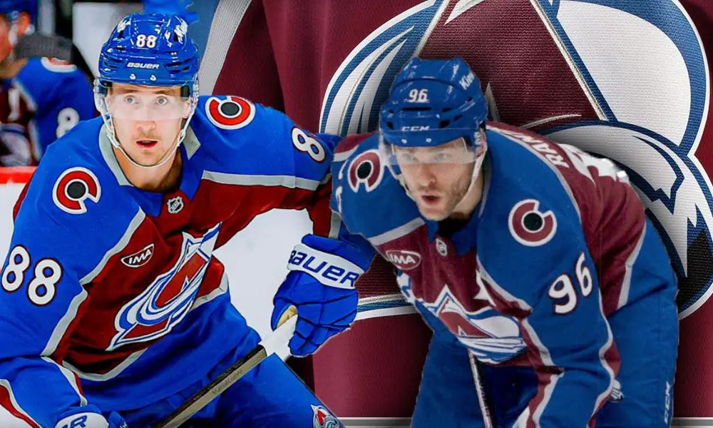 Outlet Shows Avalanche Emerging as Clear Winners of the Rantanen Trade