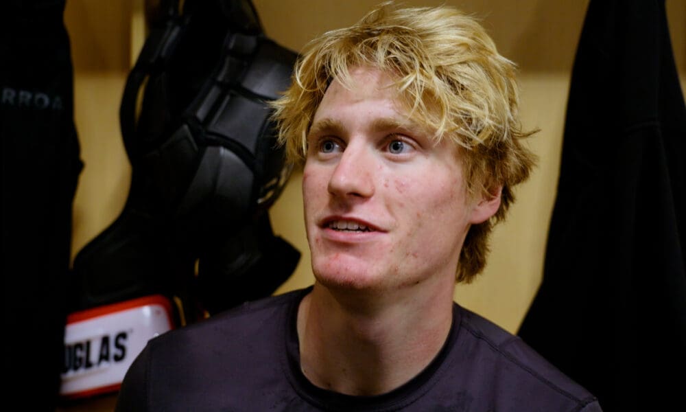 Losing Streak Continues; Dvorsky's First, NHL Coming To Jerry World