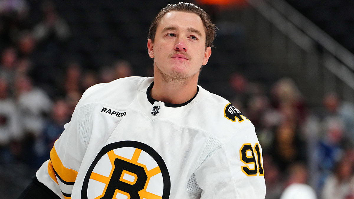 Nikita Zadorov calls out Islanders fans after Matthew Schaefer scuffle – NBC Sports Boston