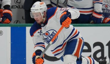 Why this is the right time for Toronto Maple Leafs to add Troy Stecher