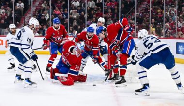 The mythology of the NHL’s Atlantic Division is collapsing