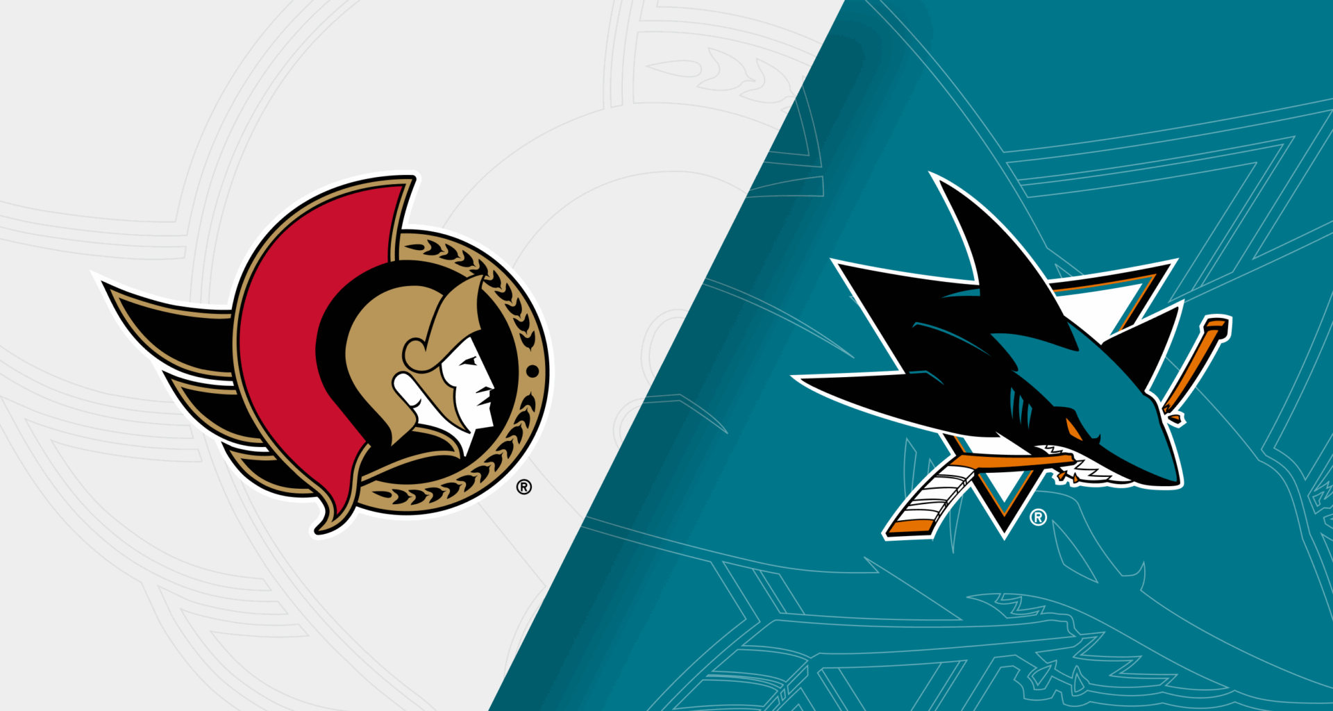Ottawa Senators - San Jose Sharks - Nov 22, 2025