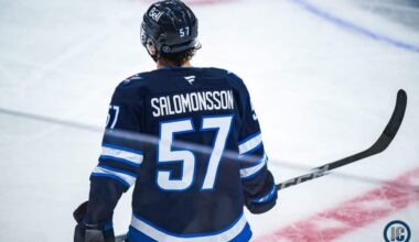 Winnipeg Jets Afternoon Links – Illegal Curve Hockey