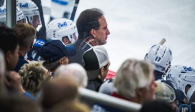 Winnipeg Jets Morning Papers – Illegal Curve Hockey