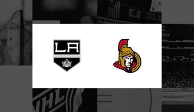 How to watch Kings vs. Senators: TV channel and streaming options for November 15