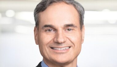 Searchlight’s Oliver Haarmann on the New York Islanders, Wilco and advice from Henry Kravis