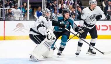 NHL Scout on Where Ostapchuk Has Improved Most (+)