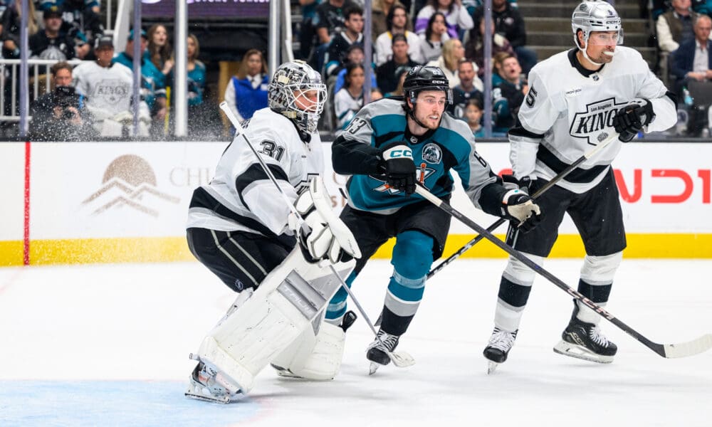 NHL Scout on Where Ostapchuk Has Improved Most (+)