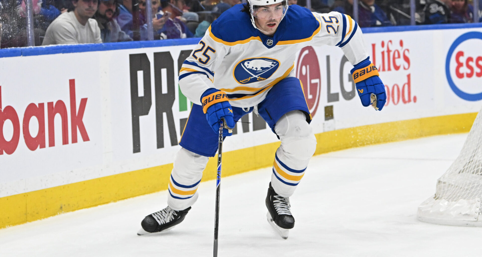 3 Takeaways from the Sabres’ 6-3 Loss to the Hurricanes - The Hockey Writers - Buffalo Sabres