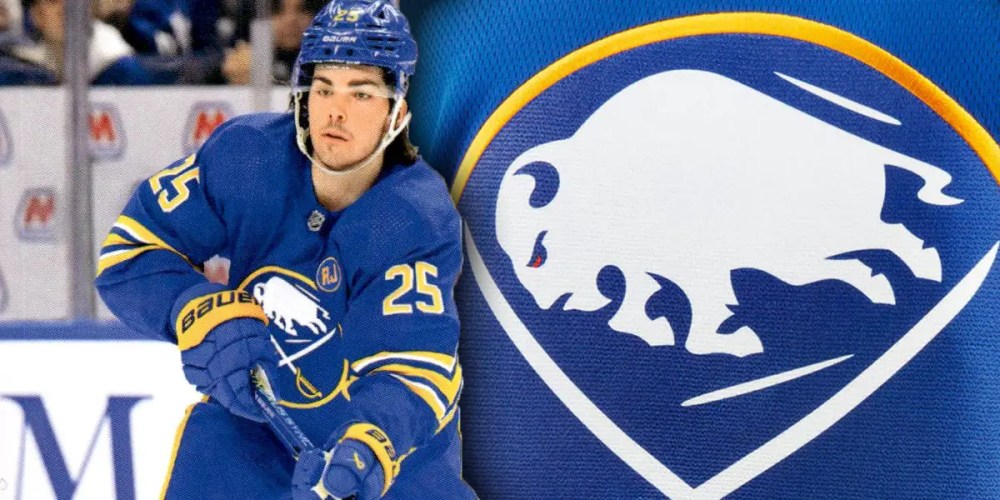 Owen Power Sabres trade