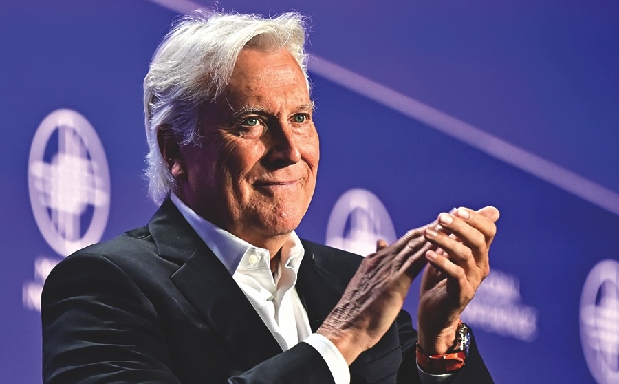 Sold! Mark Walter Takes Ownership of Lakers