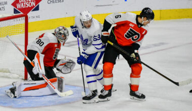 How Early-Season Momentum May Shape the Road to Playoffs