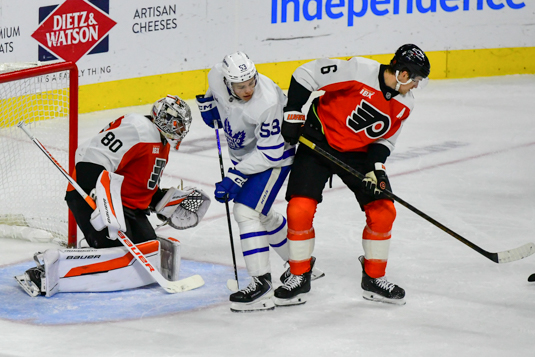 How Early-Season Momentum May Shape the Road to Playoffs