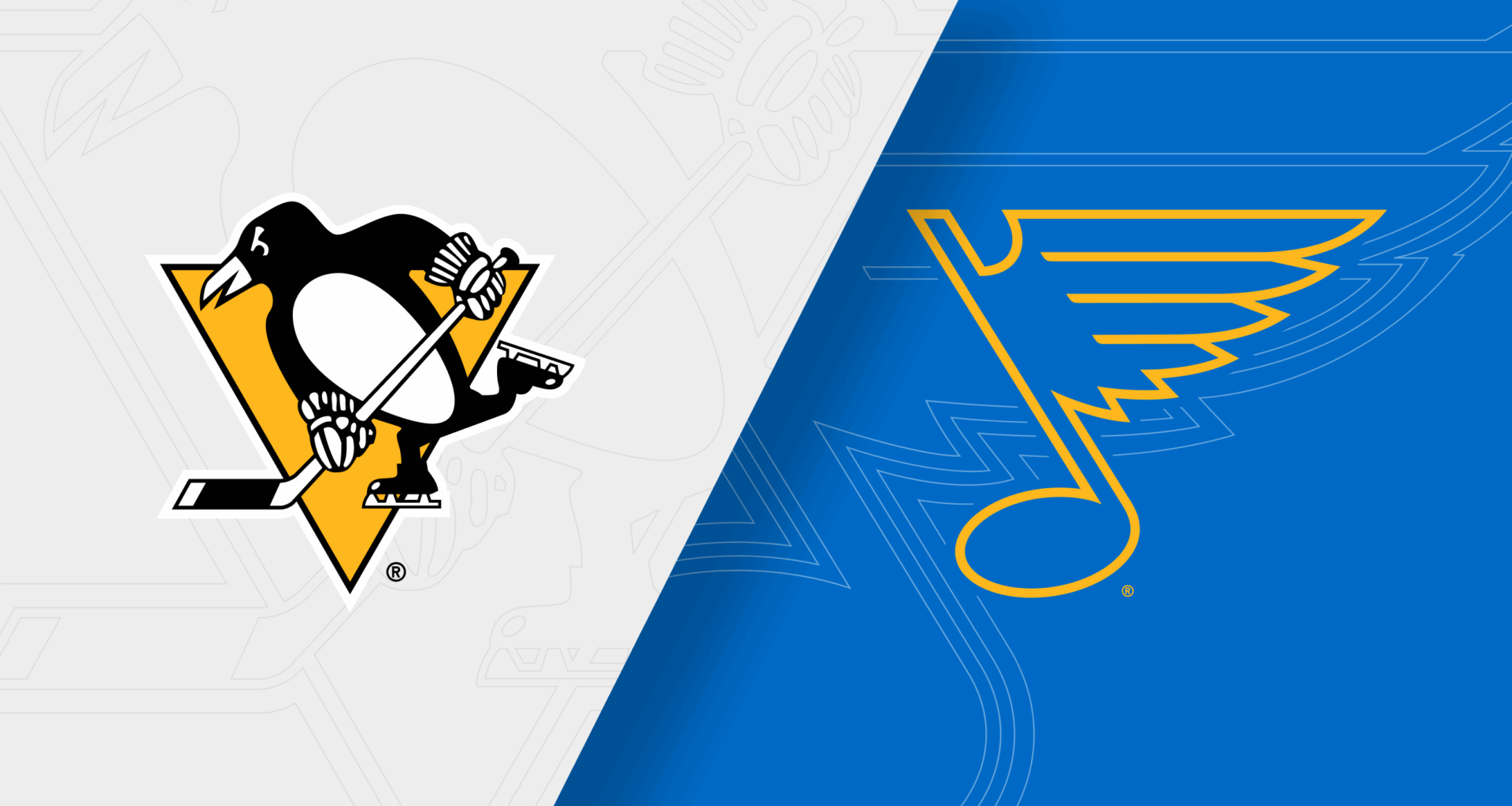 Pittsburgh Penguins - St. Louis Blues - Oct 27, 2025