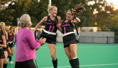 [Photo Story] Penn State Field Hockey’s 2025 Season