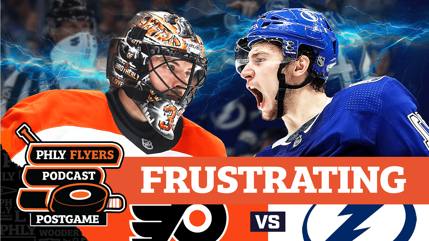 POSTGAME frustrating