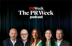 The PR Week, 11.6.2025: Steve Barrett visits Seattle