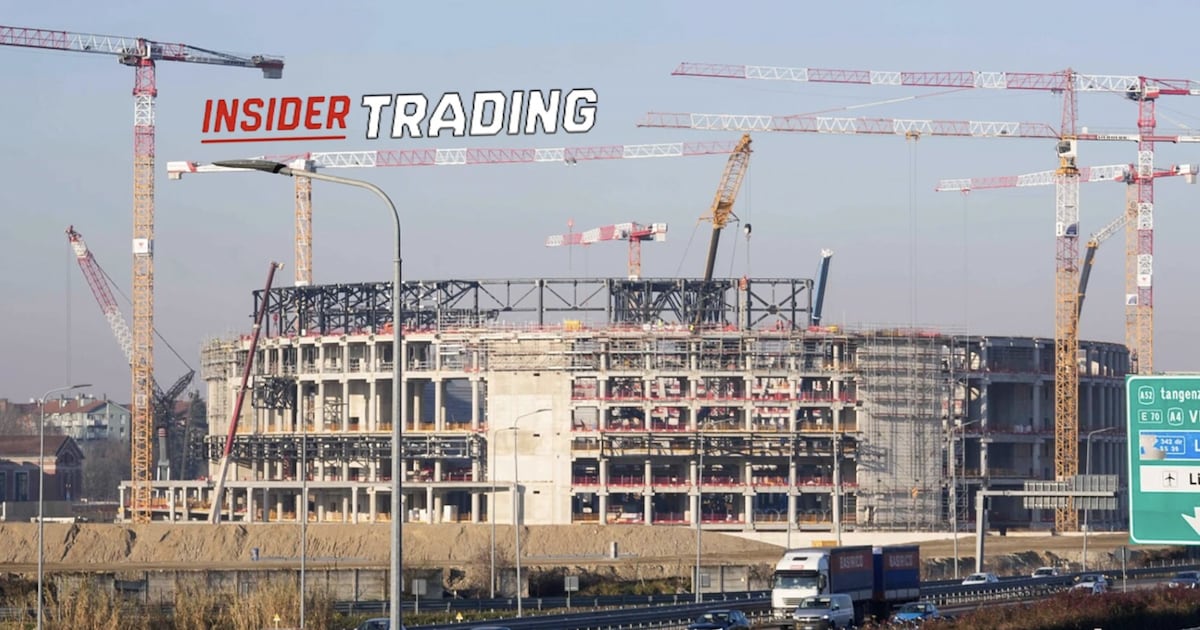 Concern growing over Olympic hockey venue