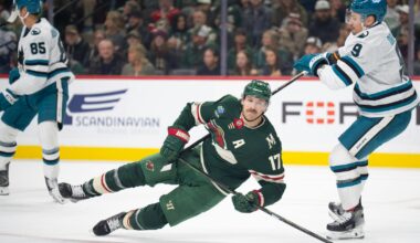 Improving defensively gets Wild back on track