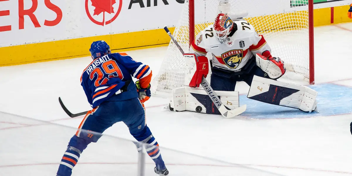 Stanley Cup Game 4 Preview: Edmonton Oilers at Florida Panthers with Line Combinations 6/12/2025
