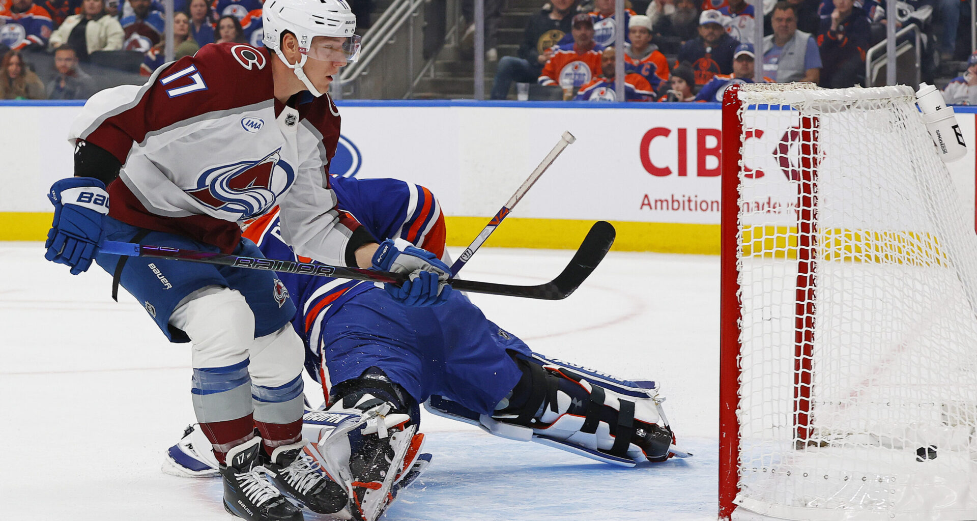 3 Takeaways from the Avalanche’s 9-1 Win Over the Oilers - The Hockey Writers - Colorado Avalanche
