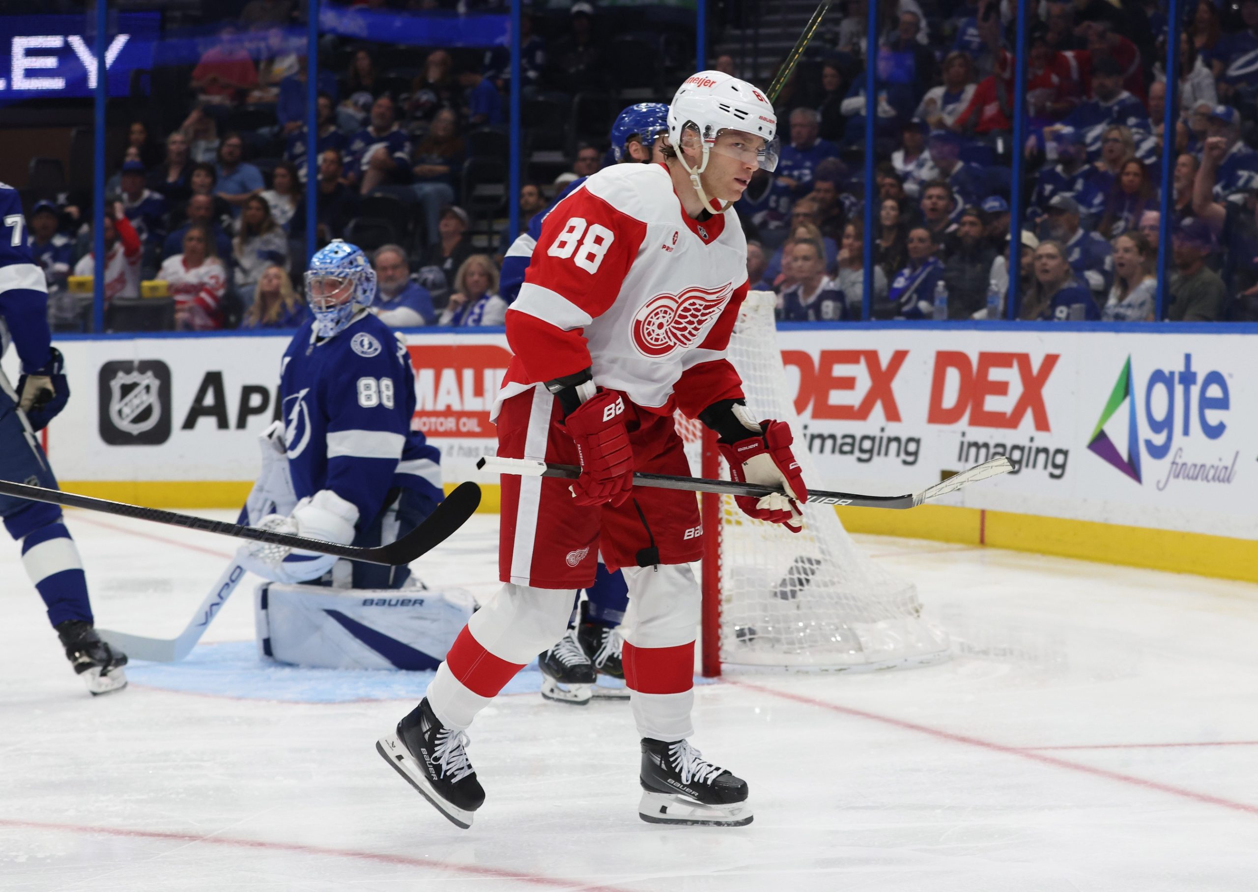 Patrick Kane has officially made hockey history