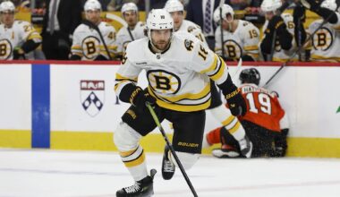 Pavel Zacha Boston Bruins