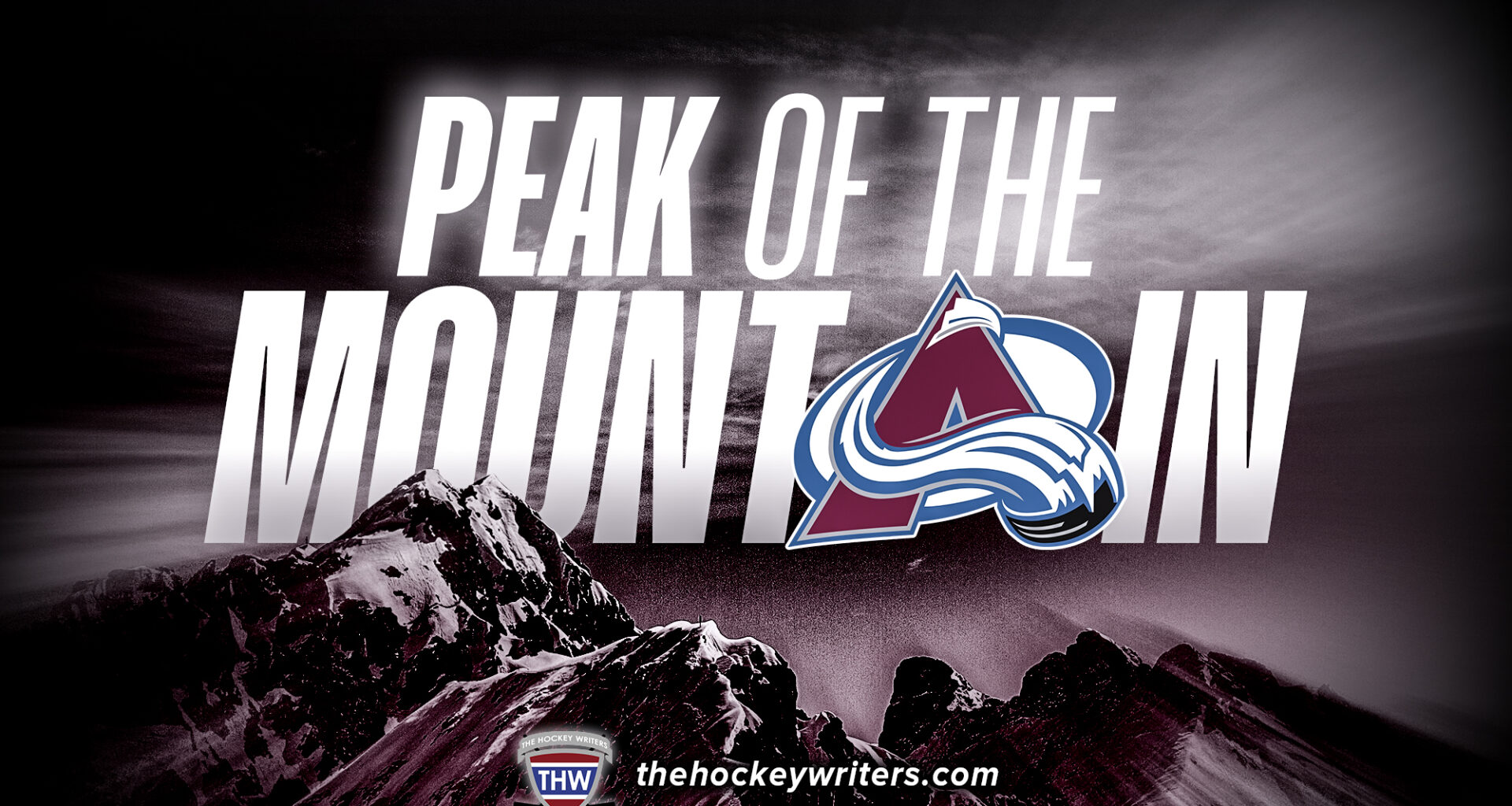 Peak of the Mountain: 3 Depth Avalanche Point Producers - The Hockey Writers -