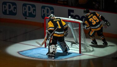 Kings Keep Good Times Rolling on Road, def. Pens 3-2