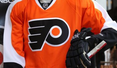 Mohegan Online Casino Scores Deal with Philadelphia Flyers